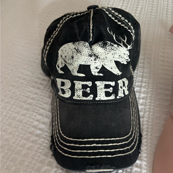 Baseball Cap Bundle - Picture 3 of 6